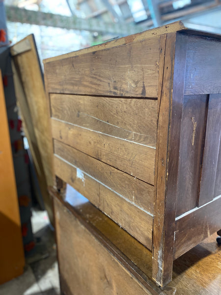 GHC - Vintage Chest of Drawers