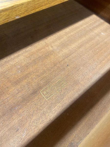 Mid Century Teak Austinsuite Sideboard