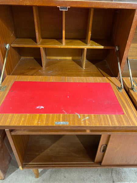 Mid-Century Sideboard Storage Unit