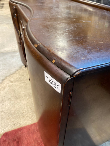 Art Deco Sideboard