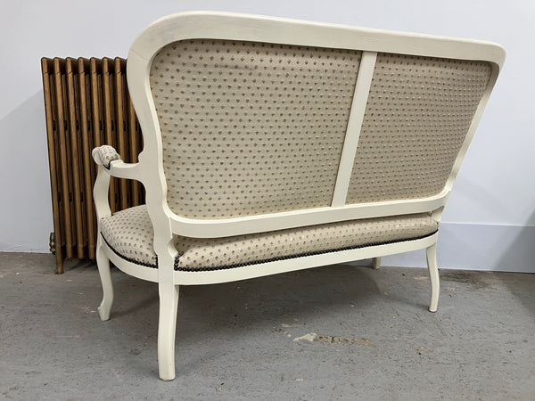 GHC - Upholstered Bench Seat