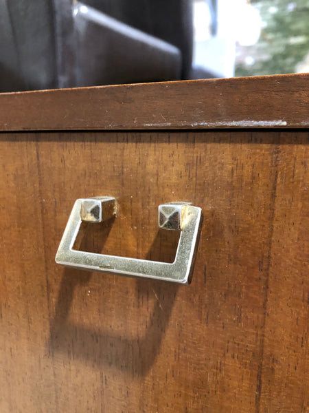 Mid Century ‘Nathan’ Compact Sideboard