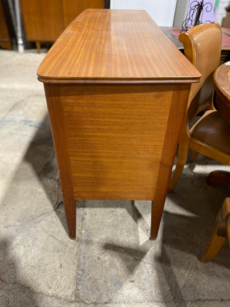 Mid Century Teak Vanson Peter Hayward Sideboard