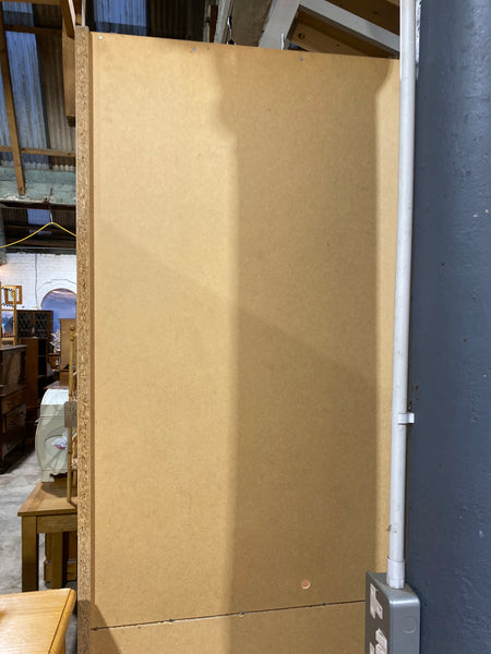 Tall Narrow Bookcase