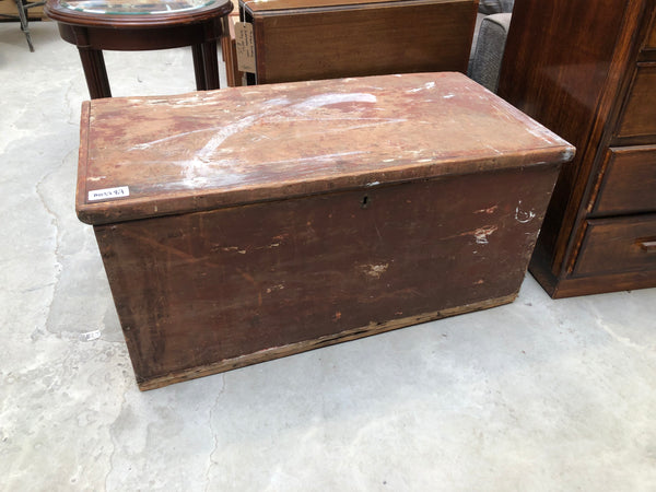 GHC - Vintage Trunk
