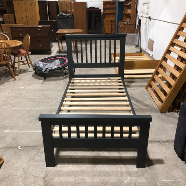 Single Bed - REF