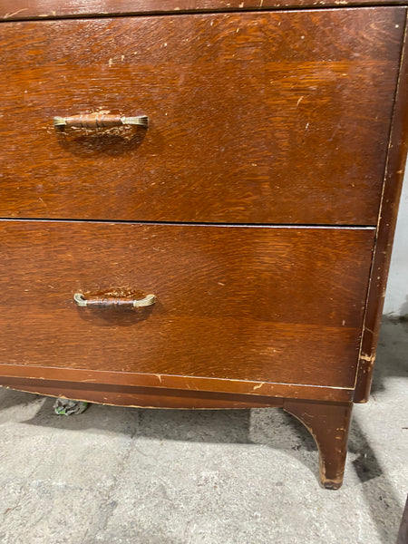 Vintage Chest of drawers