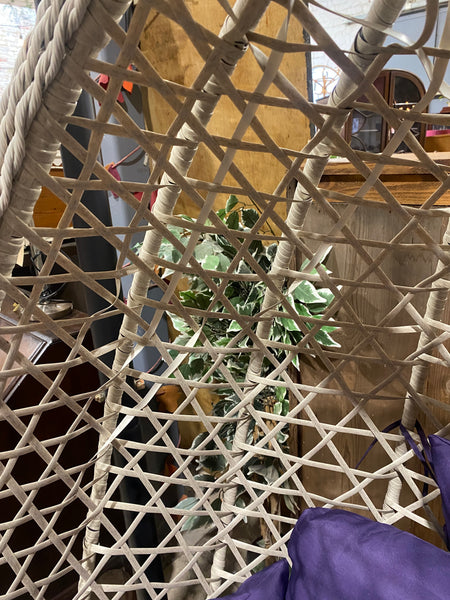 Egg Chair