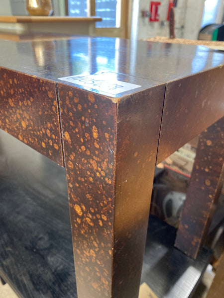 Rectangular Coffee Table