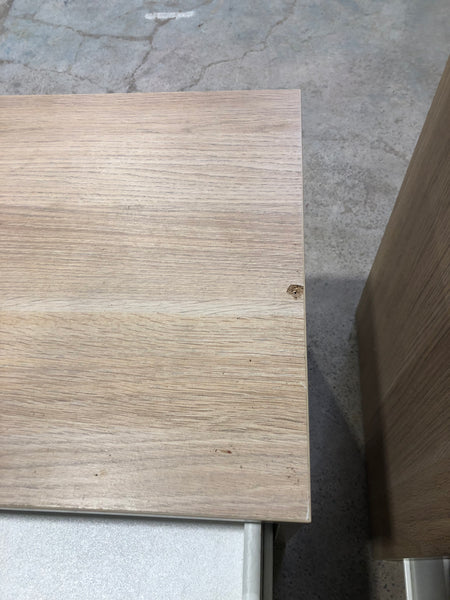 Tallboy & Matching Bedside Drawers - REF