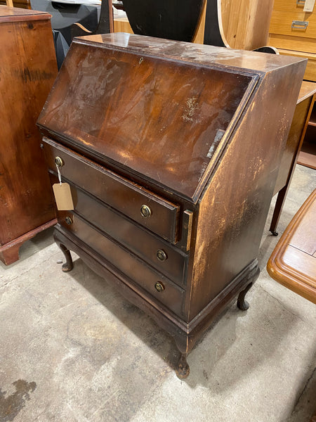 Mahogany Bureau GHC