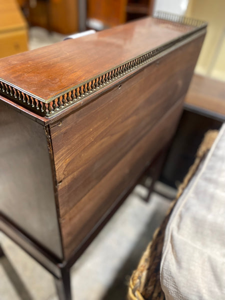 Vintage Writing Desk