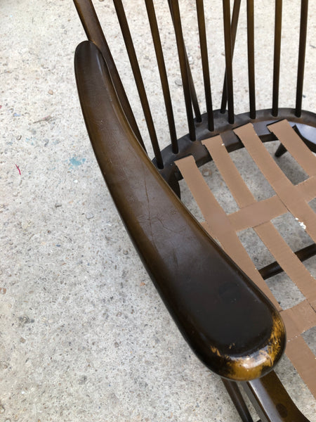 Vintage Ercol 203 Armchair