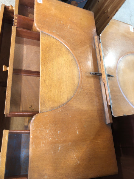 GHC - Vintage Austinsuite Dressing Table