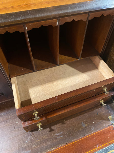 GHC - Vintage Bureau