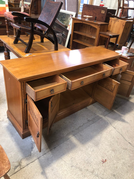 GHC - Vintage ‘Jaycee Furniture’ Sideboard