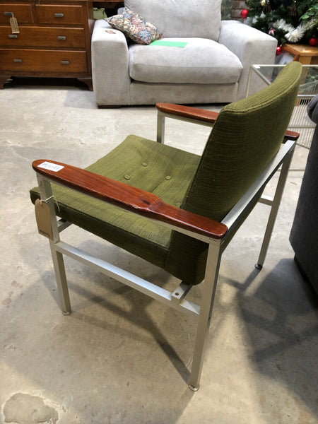 GHC - Mid Century Armchair