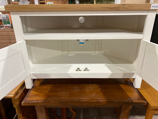 GHC - Painted Furniture Company TV Stand