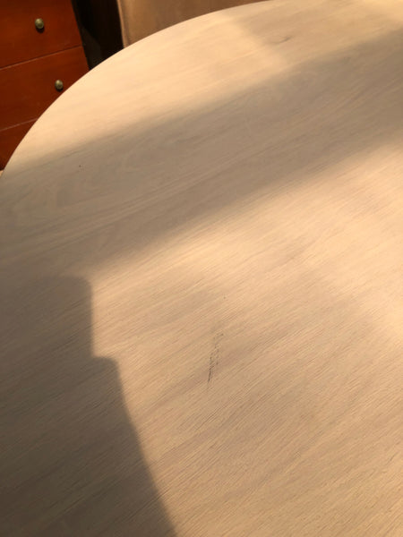 GHC - Cotswold Company Ext. Dining Table