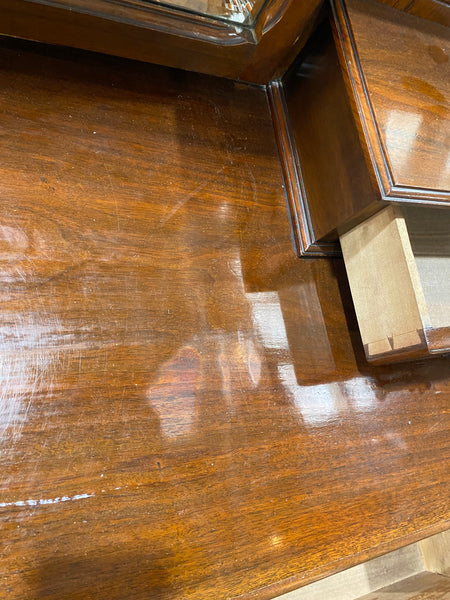 Dressing Chest with Mirror GHC