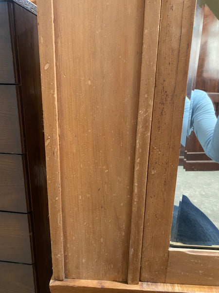 Vintage Single Door Wardrobe
