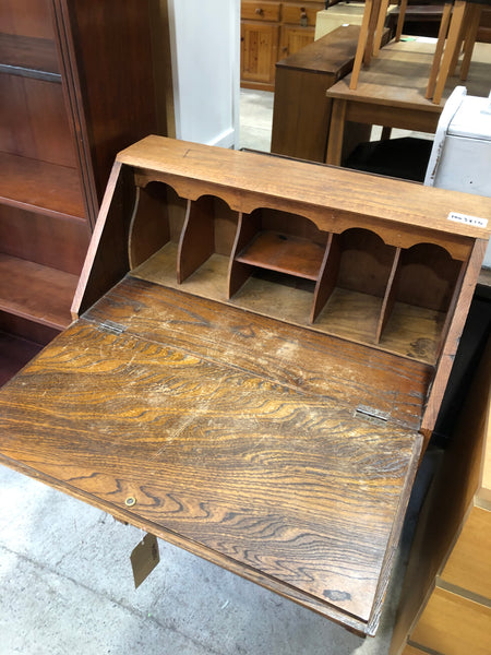 Antique Bureau