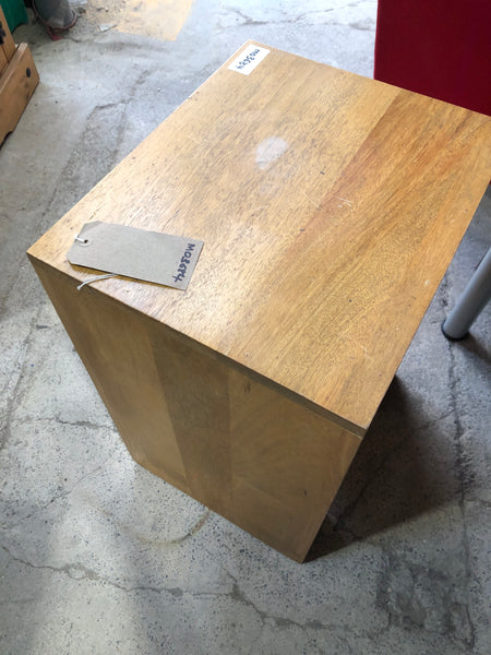 Mango Side Table