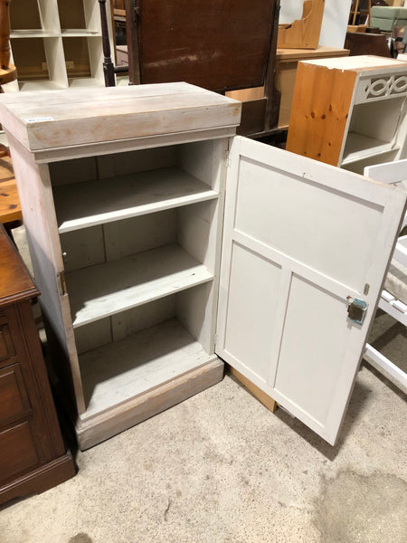 Rustic Shabby Chic Cupboard