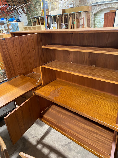 Mid Century G-Plan Sideboard