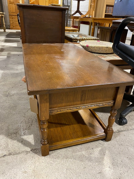 Old Charm Coffee Table