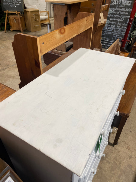 REF - Tallboy Chest of Drawers