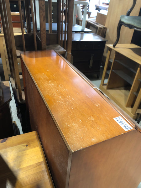 GHC - Wooden Bureau