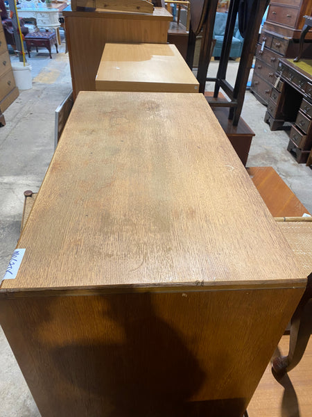 Mid Century G-Plan Compact Wardrobe