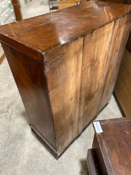 GHC - Vintage Mahogany Chest of Drawers