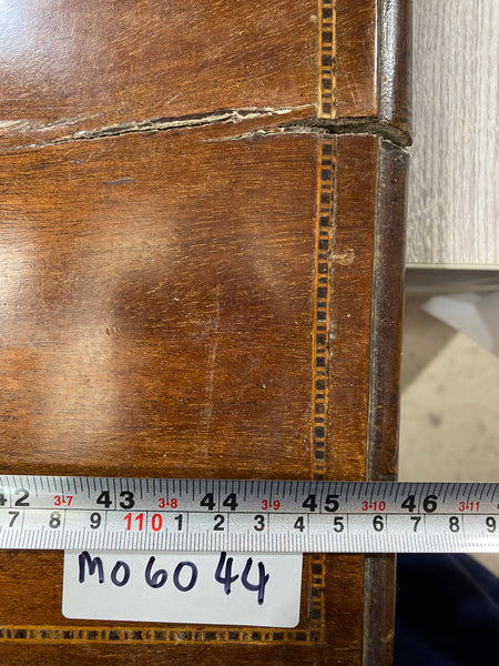 Vintage Dressing Table Chest of Drawers