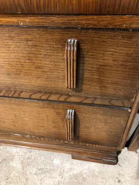 GHC - Vintage Linen Cupboard