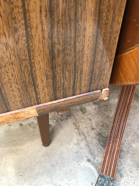 GHC - Vintage Sideboard