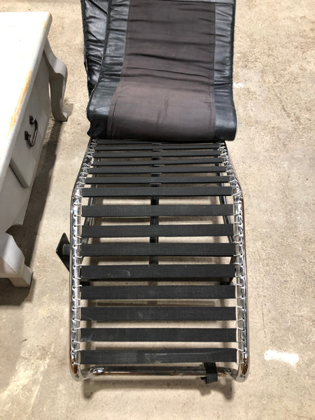 Le Corbusier for Cassina Recliner Style
