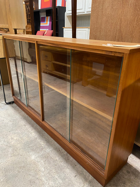 Mid-Century Shelf Unit