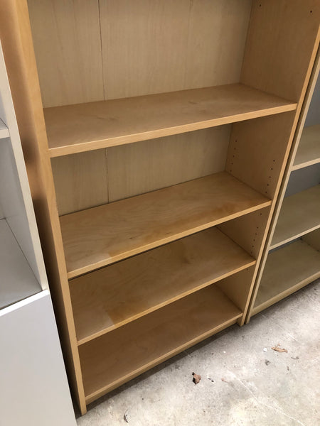 Tall Billy Bookshelf