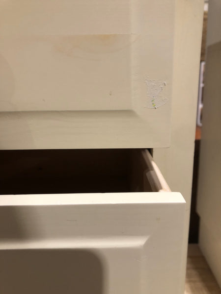 Bedside Table