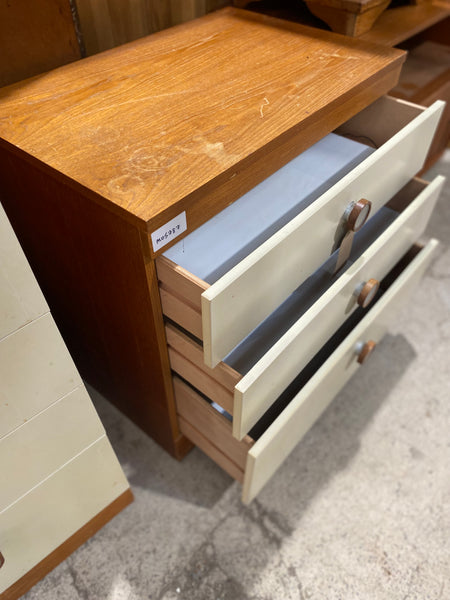 GHC - Small Vintage Chest of Drawers
