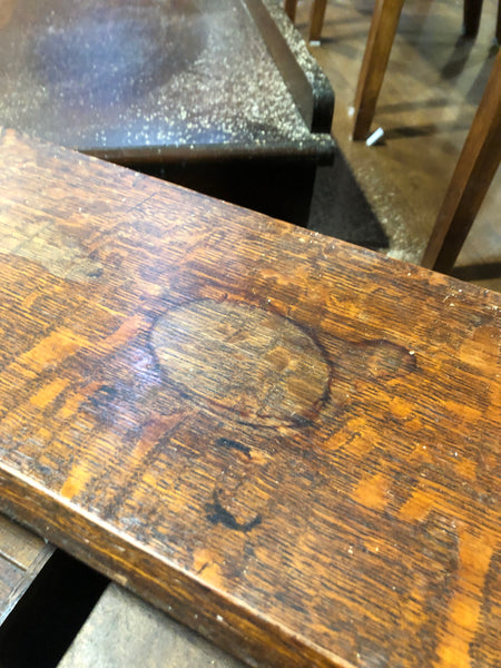 Vintage Bureau