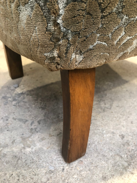 Antique Occasional Chair - GHC