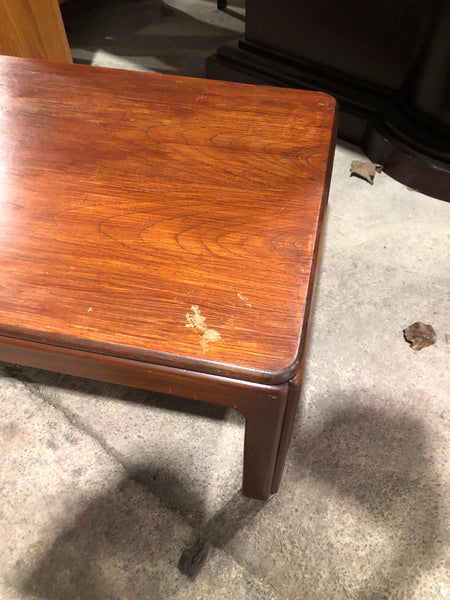 Vintage Coffee Table