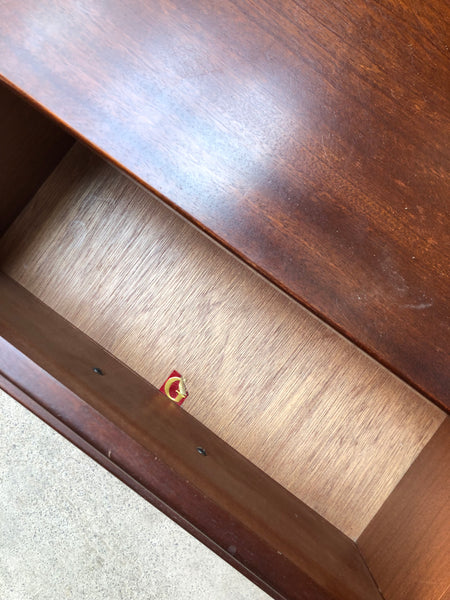 Pair of G-Plan Bedside Drawers - GHC