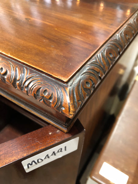 GHC - Mahogany Sideboard with Ball & Claw Feet