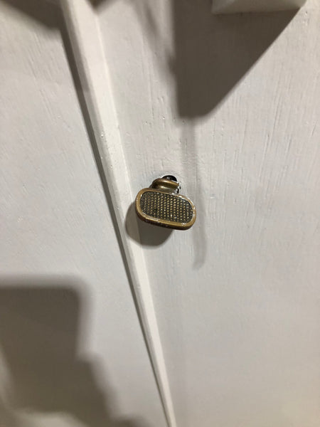 Up-Cycled G-Plan Wardrobe - GHC