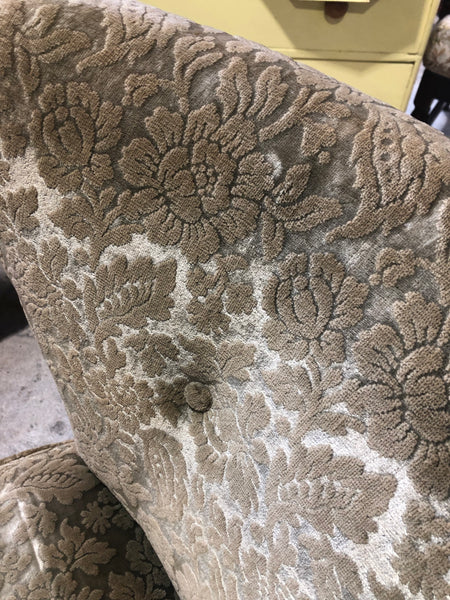 Antique Occasional Chair - GHC