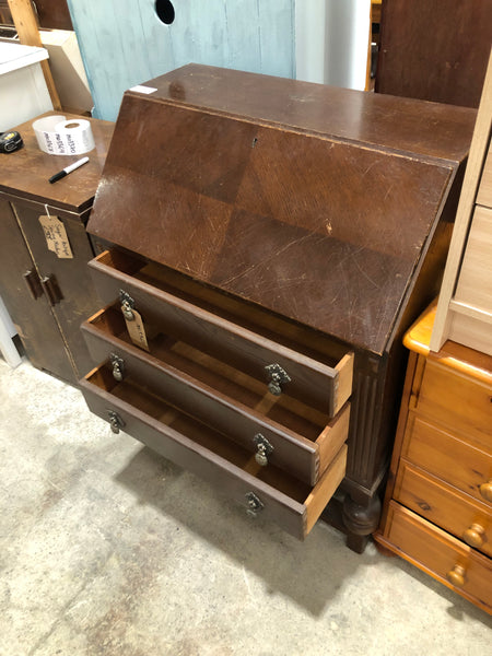 Antique Bureau - GHC